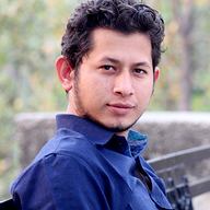 Suraj Gautam